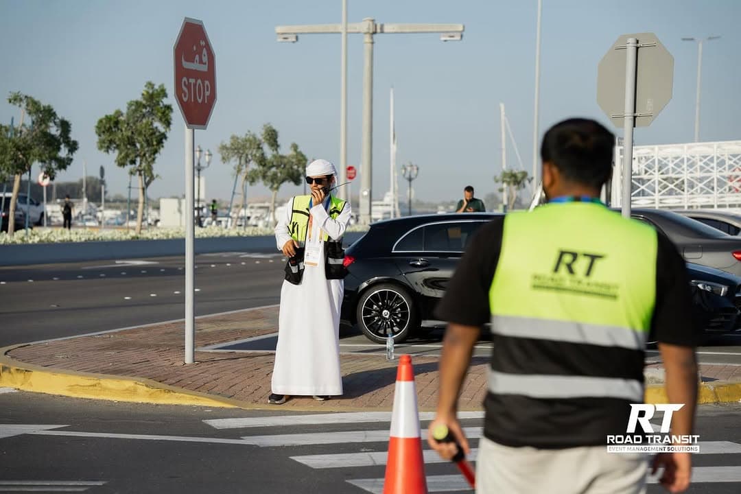 ADNOC Marathon – Abu Dhabi, Al Ain & Al Dhanna