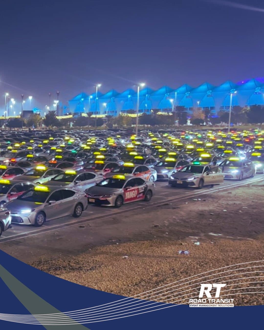 UAE National Day (EE54) – Abu Dhabi